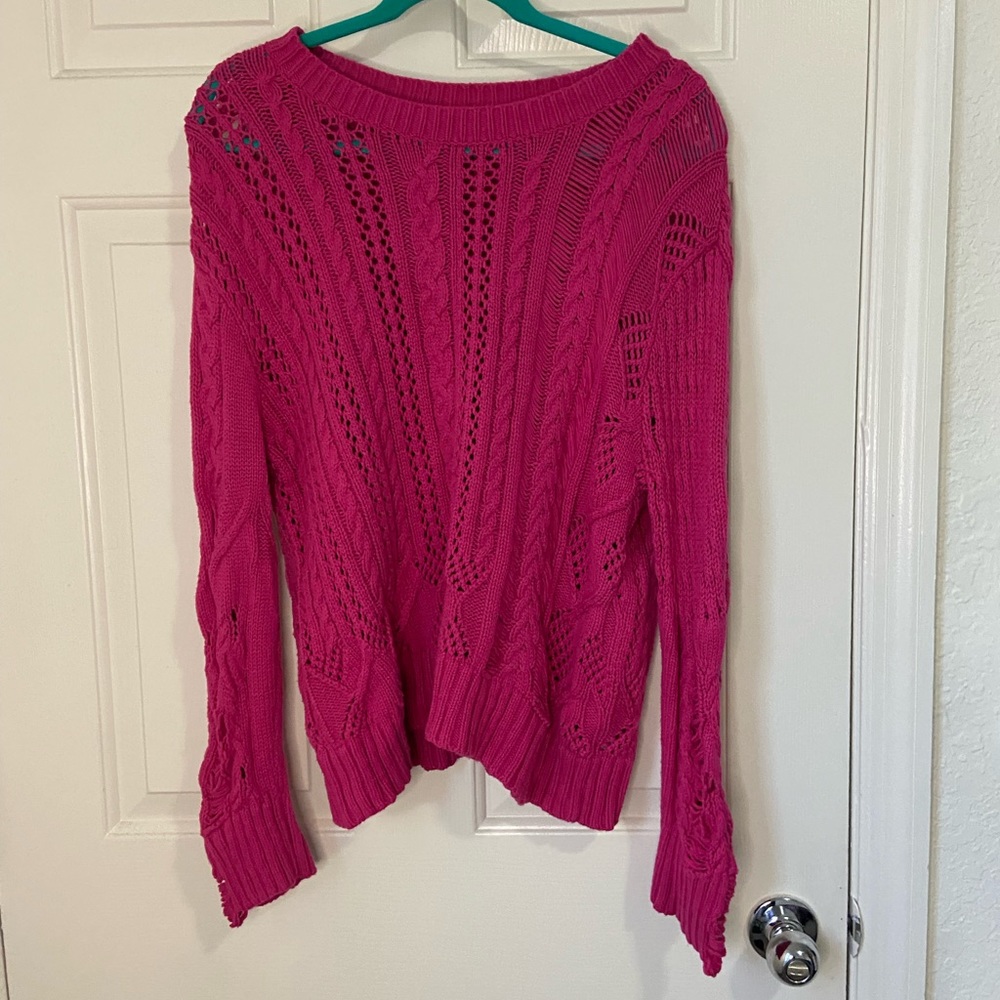 NWOT Splendid Sweater